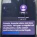 Gorjenii, vânați de escroci prin SMS!