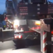 Trafic blocat, acum, la Bujoreni