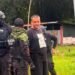 „El Diablo”, unul dintre cei mai căutaţi traficanţi de droguri din Costa Rica, a fost arestat
