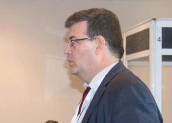 Încă un pensionar adus director la Complexul Energetic Oltenia