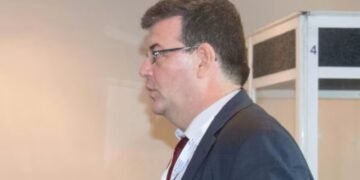 Încă un pensionar adus director la Complexul Energetic Oltenia