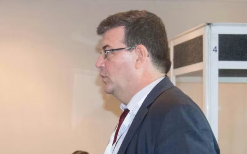 Încă un pensionar adus director la Complexul Energetic Oltenia