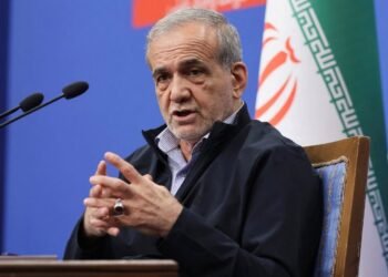 Iran: Guvernul acuză televiziunea de stat că a cenzurat discursul președintelui