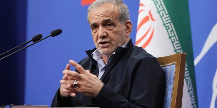 Iran: Guvernul acuză televiziunea de stat că a cenzurat discursul președintelui