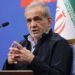 Iran: Guvernul acuză televiziunea de stat că a cenzurat discursul președintelui