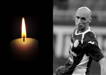 Un fost campion al României a murit la 44 de ani
