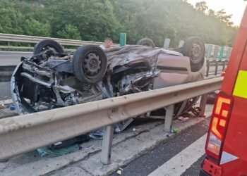 O fetiță de 5 ani a murit în accident