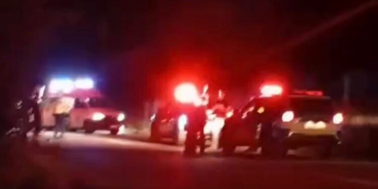 Șofer beat criță, pe centura din Târgu Jiu! A spulberat un pieton și a ajuns în arest
