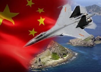 Declarațiile internaționale împotriva Chinei