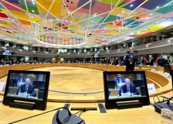 Irlanda preia conducerea Consiliului UE