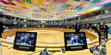 Irlanda preia conducerea Consiliului UE