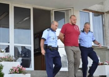 De la fiul unui afacerist influent la traficant de droguri. Șapte ani de închisoare pentru Mădălin Cremeneanu