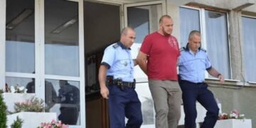 De la fiul unui afacerist influent la traficant de droguri. Șapte ani de închisoare pentru Mădălin Cremeneanu