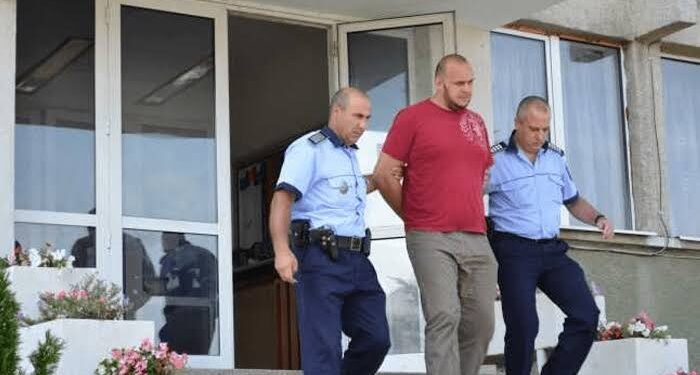 De la fiul unui afacerist influent la traficant de droguri. Șapte ani de închisoare pentru Mădălin Cremeneanu