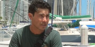 Dispărut în Pacific timp de peste o lună, un american a fost găsit în viață în largul insulelor Hawaii