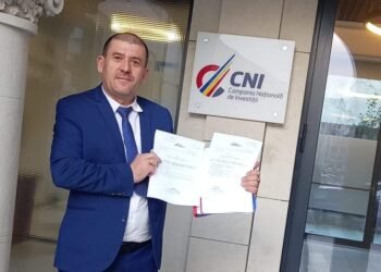 Funcționara primăriei cere ordin de protecție împotriva primarului