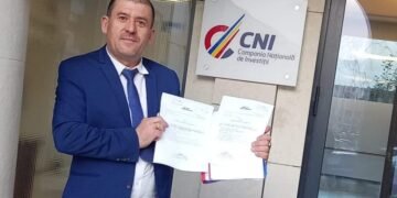 Funcționara primăriei cere ordin de protecție împotriva primarului