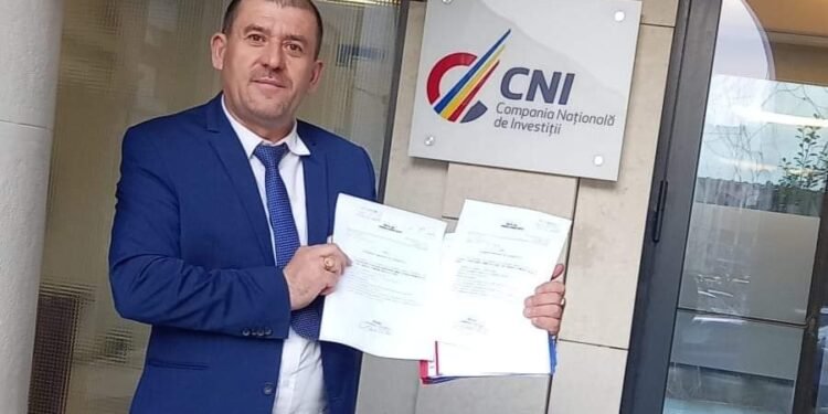 Funcționara primăriei cere ordin de protecție împotriva primarului