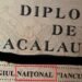 Diplome de Bacalaureat retrase din cauza unei greșeli