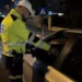 A băut la petrecerea de la Primărie, apoi s-a urcat la volan! Ce alcoolemie uriașă au descoperit polițiștii
