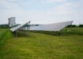 Investiție uriașă în Gorj! Încep lucrările la patru parcuri fotovoltaice pe fostele terenuri ale CE Oltenia