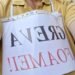 Un miner și-a pus sănătatea în joc pentru un drept promis de politicieni!