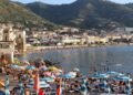 Cod roșu, căldură extremă în Italia