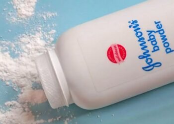 Johnson & Johnson oferă 5.500.000.000 dolari pentru a încheia procesele legate de pudra pentru bebeluși
