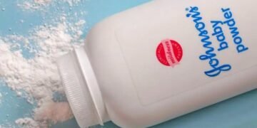 Johnson & Johnson oferă 5.500.000.000 dolari pentru a încheia procesele legate de pudra pentru bebeluși