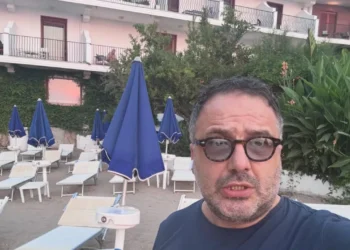 Jurnalist sportiv, executat în stil mafiot
