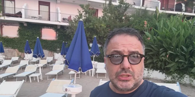 Jurnalist sportiv, executat în stil mafiot