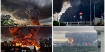 Panică la Moscova din cauza atacurilor ucrainene