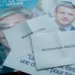 Le Pen, dată în judecată de partidul lui Macron