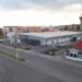 Răzbunare în parcarea LIDL de la Târgu Jiu