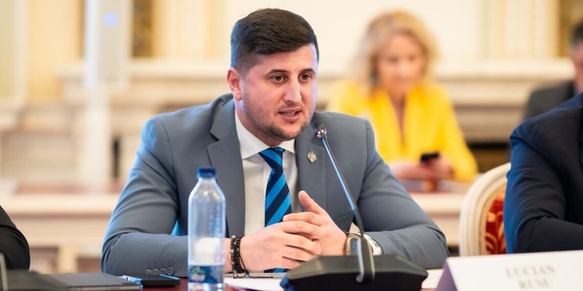 Lucian Rusu: Jalonul 128 din PNRR nu prevede închiderea grupurilor pe cărbune