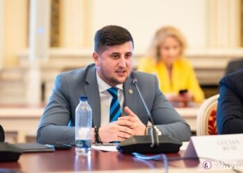 Lucian Rusu: Jalonul 128 din PNRR nu prevede închiderea grupurilor pe cărbune