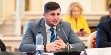 Lucian Rusu: Jalonul 128 din PNRR nu prevede închiderea grupurilor pe cărbune