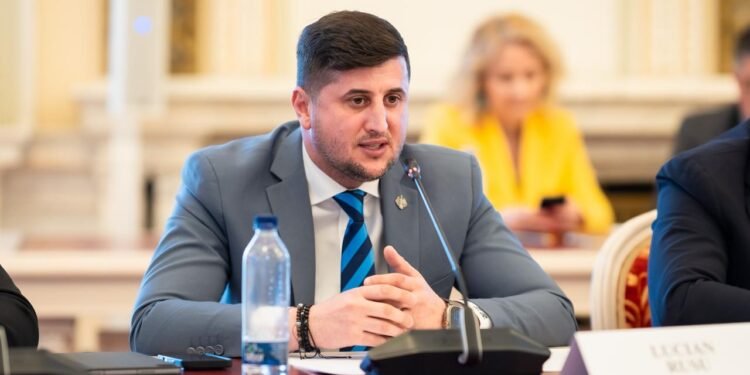Lucian Rusu: Jalonul 128 din PNRR nu prevede închiderea grupurilor pe cărbune
