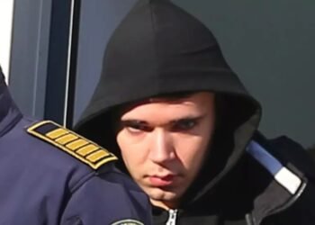 Criminalul de la Grădina Botanică, torturat după gratii de doi polițiști