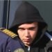 Criminalul de la Grădina Botanică, torturat după gratii de doi polițiști