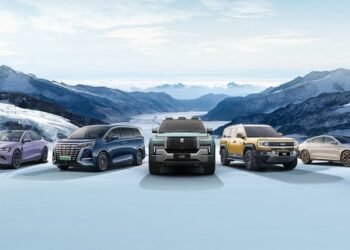 Nebunie pe piața auto din China! Aproape 650 de modele noi în doar șase luni, dar vânzările se prăbușesc