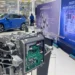 Mercedes-Benz și-a dublat capacitatea de producție în Ungaria