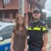 Cum a ajuns copila dispărută în Italia la un bărbat din Gorj