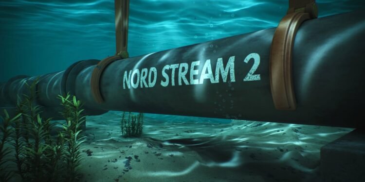 Apar dovezi clare că ucrainenii au aruncat în aer Nord Stream
