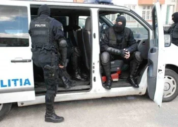 Tinerii de elită din SAS Gorj și-au distrus viețile într-un conflict cu un bețiv recalcitrant