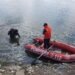 Doi tineri de 19 ani, înecați în râu