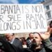 Protestele din Albania au degenerat în violențe