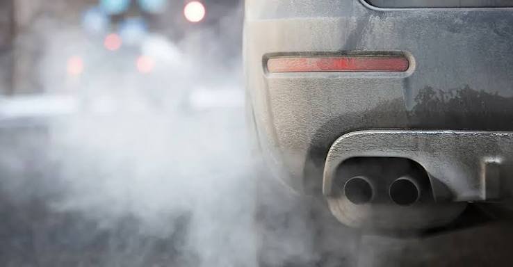 Taxa care a închis termocentralele, acum și pe mașini