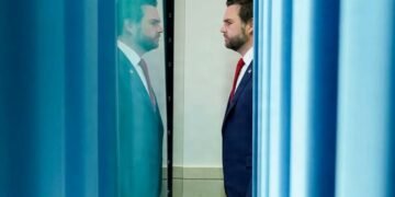 Un agent al Secret Service a fost suspendat