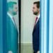 Un agent al Secret Service a fost suspendat